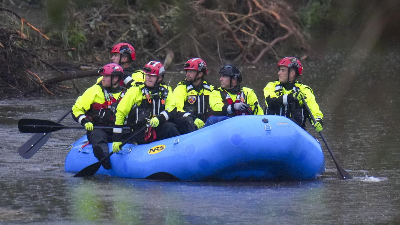 The Public Pulse: Tragic Texas flood deaths not Donald Trump's fault